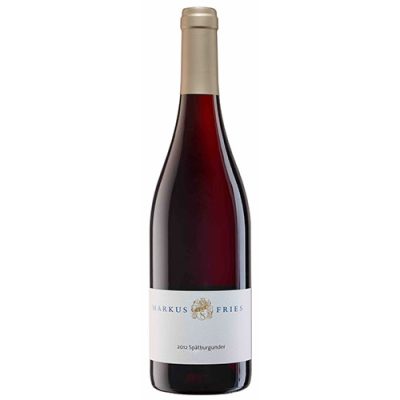 Spätburgunder - Pinot Noir