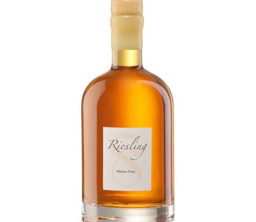 Marc de Riesling – 18 ans